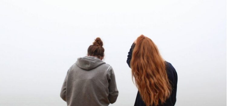 Friendships End