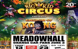 Kid Circus