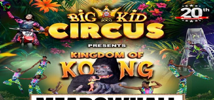 Kid Circus