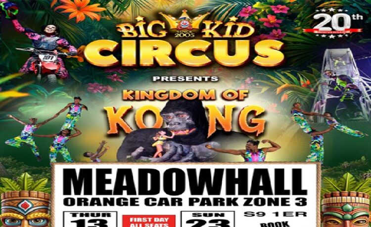 Kid Circus
